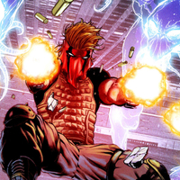 Grifter 1