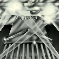 Led Zeppelin Memorial