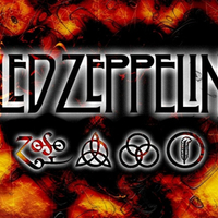 Led Zeppelin Zoso