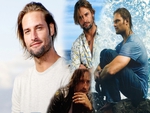 The Many Faces Of Josh Holloway