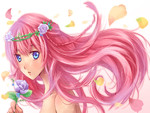 Megurine Luka