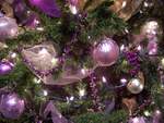 Purple Christmas