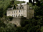 Unknown château