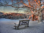 Winter-HDR
