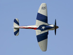 Sea Fury: Spirit of Texas
