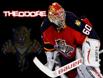 Jose Theodore Florida Panthers