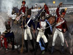 Napoleonic Battle