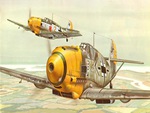BF-109 Galland