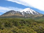 mount taranki ,nz