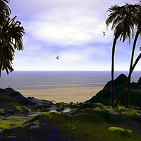 kilakarai mayakulam beach