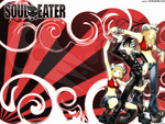 Soul Eater