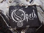 Opeth logo