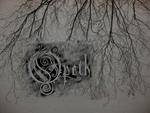 Opeth logo