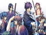 The Shinsengumi