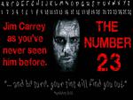 The Number 23