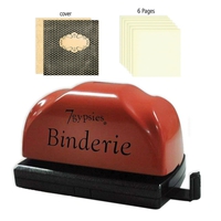 binderie