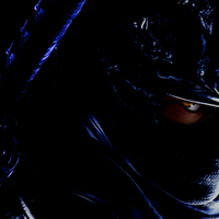 Dark Ryu Hayabusa