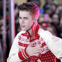 Justin Biber