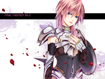 Lightning Farron