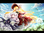 Rozen Maiden