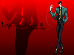 Lupin 3rd