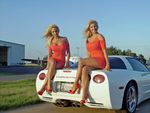 Vette Girls