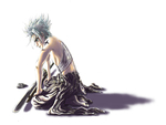 Hitsugaya Toushirou