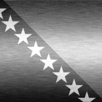 Bosnia flag