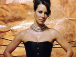 Evangeline Lilly
