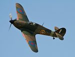 Hawker Hurricane