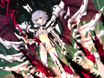 White RockShooter