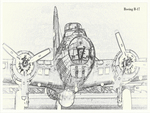 B17 Aircraft