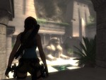 Tomb raider