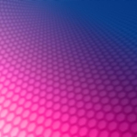 Another pink background