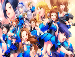 IdolMasters Squad