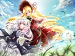 Rozen Maiden