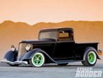 '33 Dodge Truck