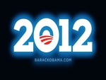OBAMA 2012