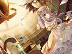 Patchouli Knowledge