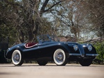 Jaguar XK120 Roadster