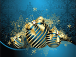Christmas balls
