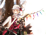Flandre Scarlet