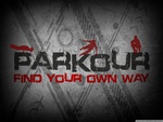 Parkour way