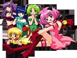 Tokyo Mew Mew