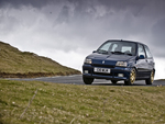 Clio Williams