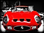 250 GTO