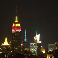 Empire State Building