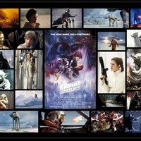 Empire Strikes Back 1980