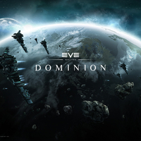 Eve Online - Dominion