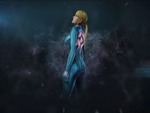 Zero Suit Samus